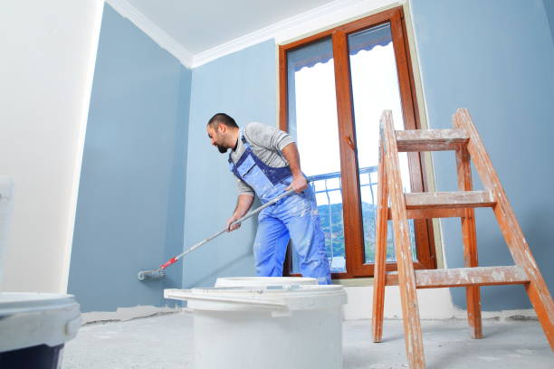 Best Industrial Mold Remediation  in Sheridan, WY