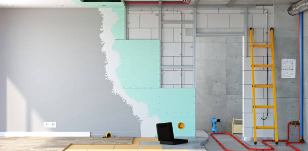 Mold Removal for HVAC Installations in Sheridan, WY